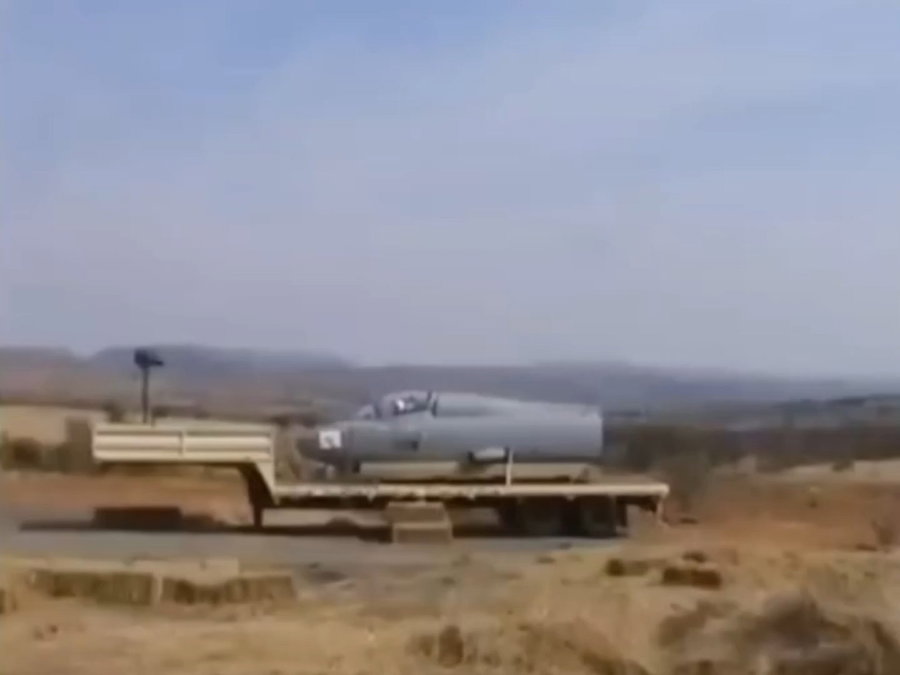 מושבים מודרניים יכולים להוציא טייס מהמטוס תוך שניות.