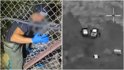 ניסו להבריח סמים לירדן, נתפסו ועכשיו הם מתמודדים עם כתב אישום חמור