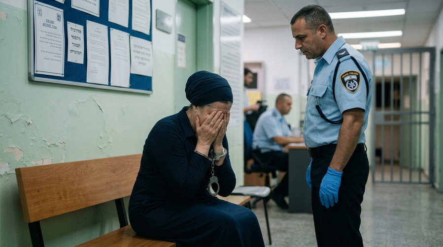 עוקץ גאוני: כך הוציאה האישה מיליונים מהביטוח הלאומי - עד שנתפסה