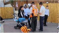 הזירה בבני ברק