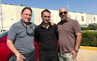 אחרי 11 שנה בכלא: היהודי שניצל מהוצאה להורג בעיראק שוחרר לחופשי וצפוי להגיע לישראל