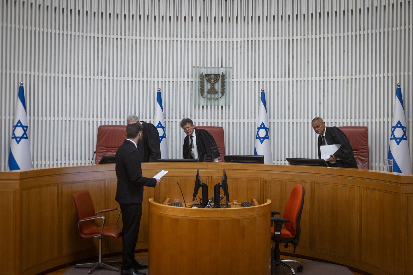 בג"ץ | ארכיון
