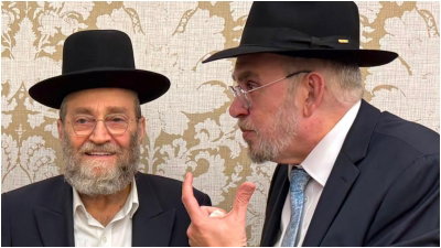 יעקב אשר בהודעה חריפה נגד ההחלטה: "בג"ץ והיועמ"שית מזלזלים במורשת מרן"