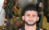 הגיע יומו: המחבל שחטף את לוחמי השיריון בתיעוד שזעזע את המדינה חוסל