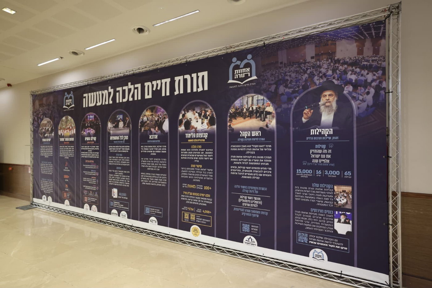 מהמראות הירחי כלה כל הרביעי