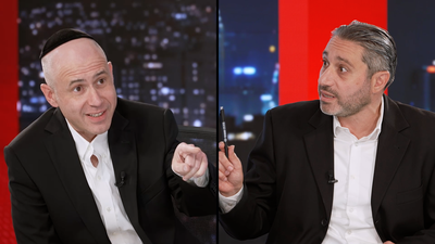 המהפך הדרמטי בסקרים והובלת גוש נתניהו; הקרע במחנה איזנקוט וביטול הילולת מרן | אולפן ליל שישי