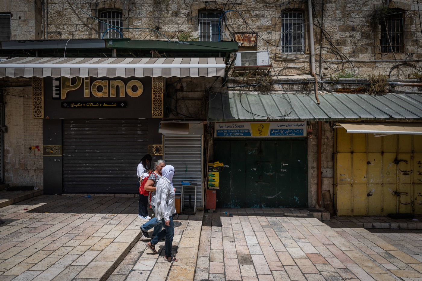 שער שכם