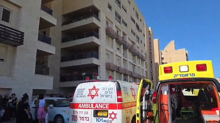 הזירה בצפון