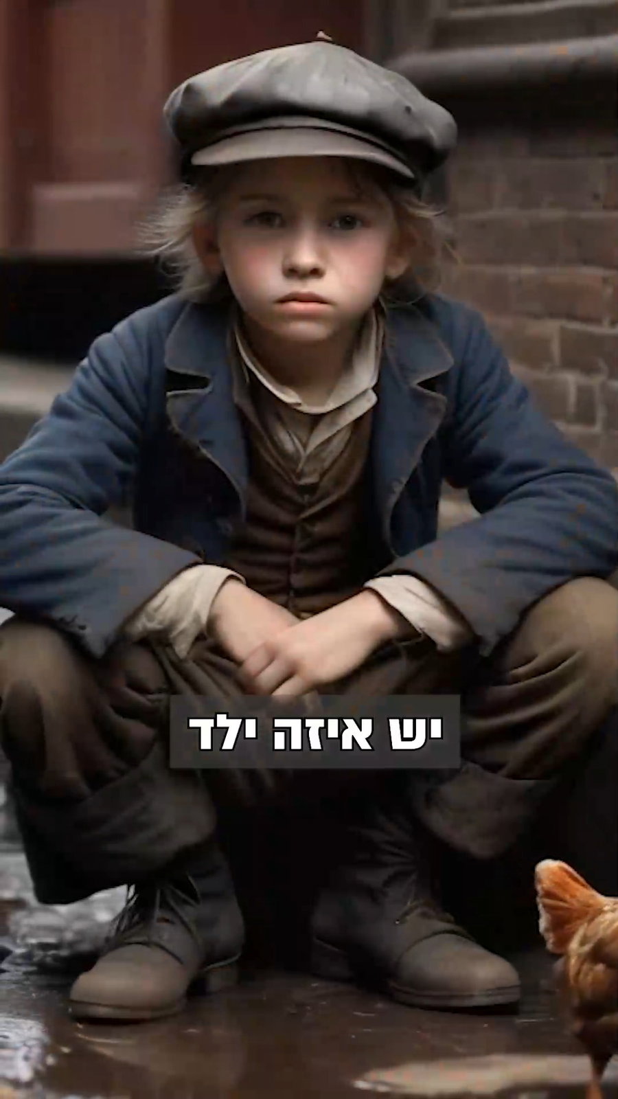 לא ניגש לדלת והפסיד חצי מיליון דולר | צפו ברבי אלימלך בידרמן