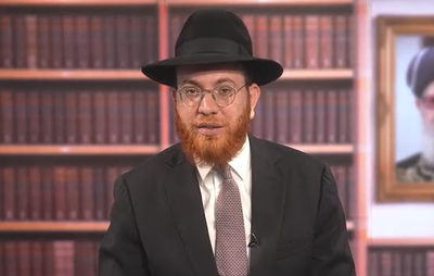 מוצאי שבת שובה ומוצאי כיפור: זה הזמן לשמור רבינו תם • צפו
