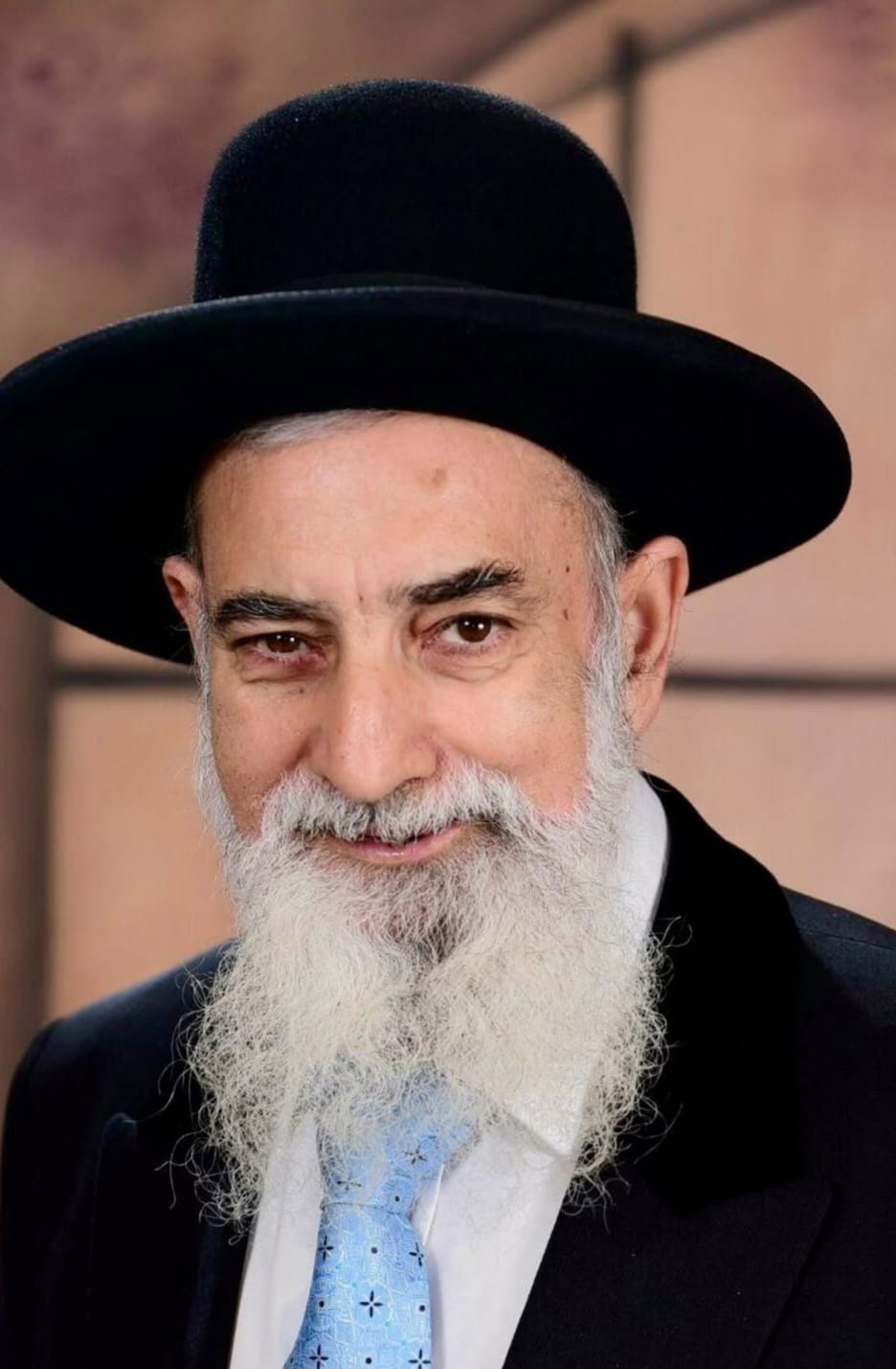 רבי מאיר שלום חי טנג'י זצ"ל
