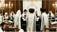 האם הקב"ה לוקח שוחד? קח איתך את הסוד העצום ליום הקדוש!