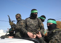 ערבי ישראלי נעצר: ניסה לסייע לחמאס ויצר קשר עם איראן