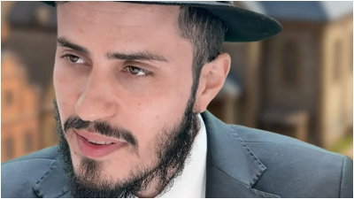 אמא הניחה את בנה בן ה-3 על קבר הבעש״ט - מה שקרה אחר כך זעזע את כולם