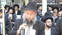 הסליחות האחרונות עם הפוסק הגאון רבי בנימין חותה • צפו בשידור חי