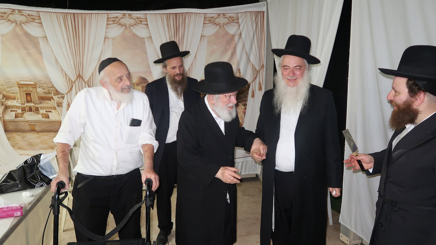 הגר"י זילברשטיין במנהג כפרות