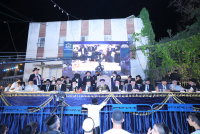 המעמד בתל אביב