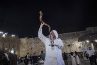 התחזית ליום צום כיפור: תחול עלייה קלה נוספת בטמפרטורות