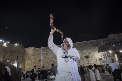 התחזית ליום צום כיפור: תחול עלייה קלה נוספת בטמפרטורות