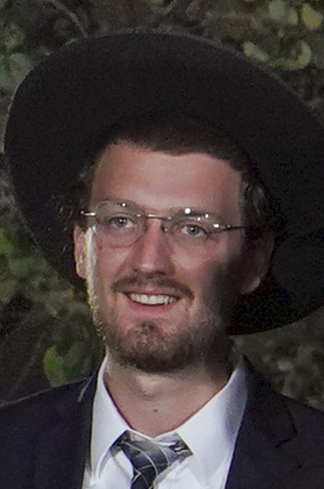 נעדר בירושלים, אולי נסע למירון: חיפושים אחרי חרדי שלא נראה כבר חודשיים