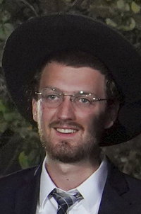 נעדר בירושלים, אולי נסע למירון: חיפושים אחרי חרדי שלא נראה כבר חודשיים