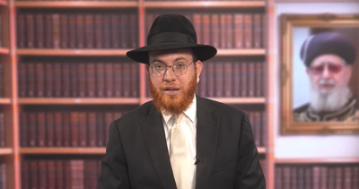 מוצאי יום הכיפורים: על איזה נר מברכים 'בורא מאורי האש'? • צפו