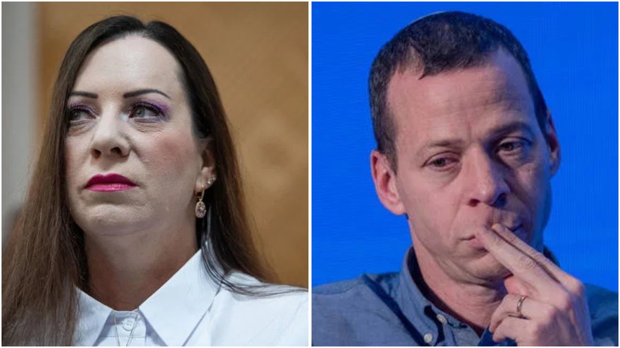 ״העיתונאי ה׳ידען׳ והאובססיבי": טלי גוטליב פותחת מבערים על עמית סגל