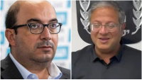 אבו שחאדה מבקש לדחות את הדיון בפסילתו; בן גביר: "הוא משקשק, עושה משחקים"