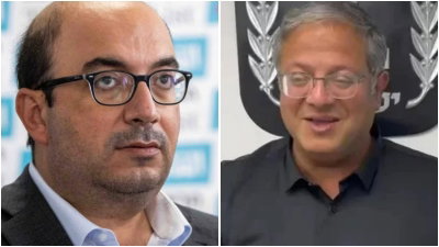 אבו שחאדה מבקש לדחות את הדיון בפסילתו; בן גביר: "הוא משקשק, עושה משחקים"