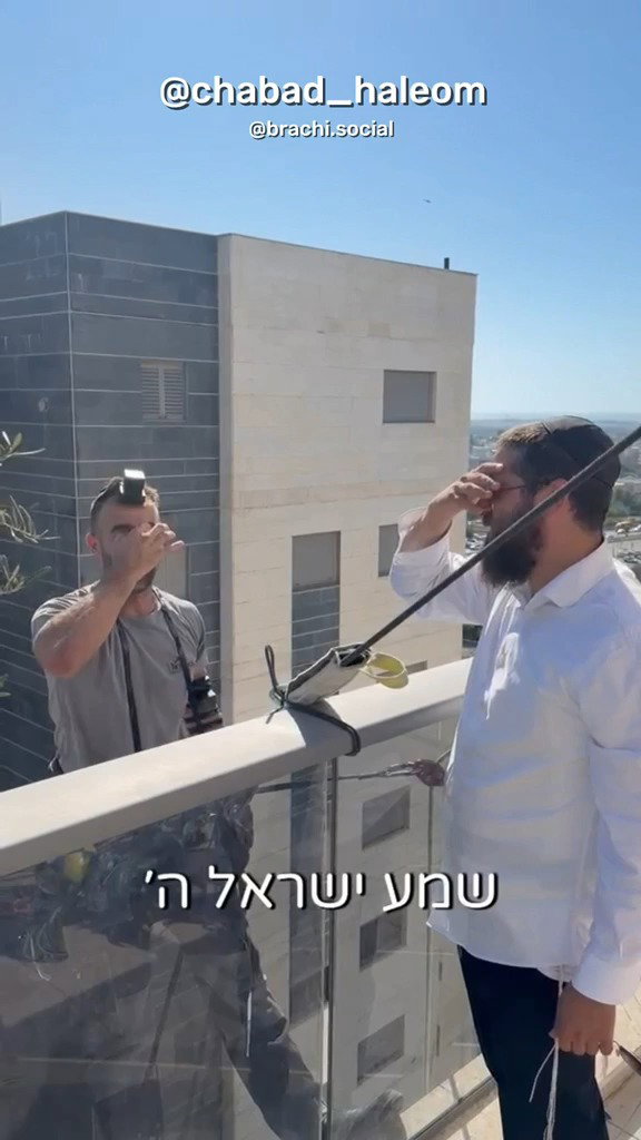 הסרטון שחורך את הרשת