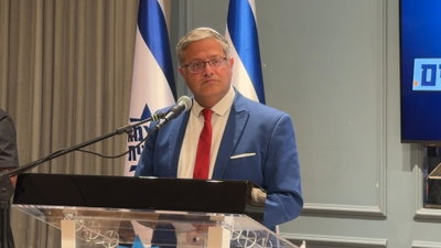 "מי הרב שלך?": תשובתו המפתיעה של בן גביר לשאלת כיכר השבת