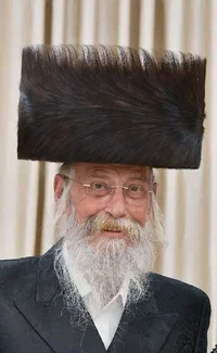 הרב אברהם יצחק ריינר ז"ל