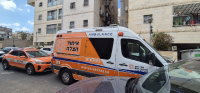ילד בן 6 נפל ממיטת קומותיים | פונה לבית החולים במצב בינוני