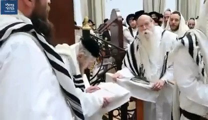 נעילת יום הכיפורים בסלבודקה