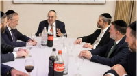 יעקב אשר בראש - בלי הח"כים שהודחו: 'דגל התורה' קיימה ישיבת היערכות