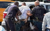 שיתוף פעולה מבריק: כך נתפסו שני גנבים שהטילו אימה בשכונה החרדית
