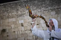 הכותל המערבי