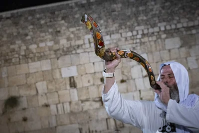 הכותל המערבי