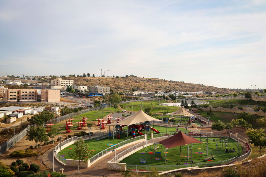ההקלטה של הגזבר