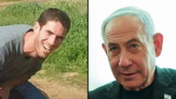 נתניהו ביקר את בנו של השגריר שנפצע קשה בפיגוע - וצירף בקשה מיוחדת