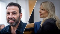 רגע לפני השידור: שרה נתניהו מאיימת בתביעת ענק נגד רביב דרוקר