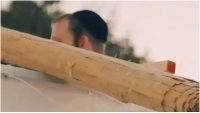 איזו סוכה מביאה שמחה? | צפו ברבי אלימלך בידרמן