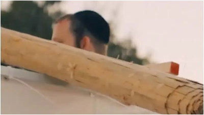 איזו סוכה מביאה שמחה? | צפו ברבי אלימלך בידרמן
