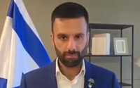 הח"כ הערבי המיועד מתפוצץ על ליברמן: "אני צריך להסביר לך מה הסכנה?!"