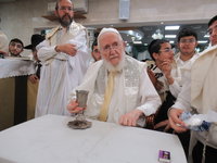 מוצאי יו"כ בכסא רחמים