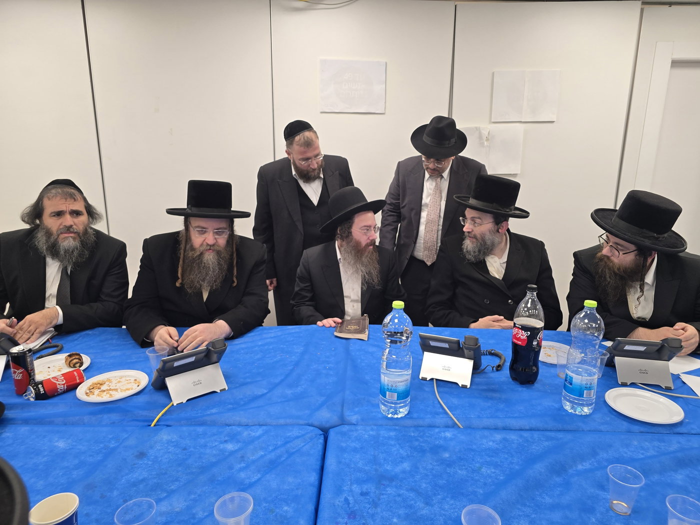הקו הפתוח של מכבי בערב יו"כ