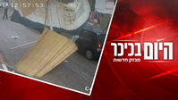 לא מפתיע: אבו שחאדה נפסל | סכנה: הסוכה עפה באוויר 