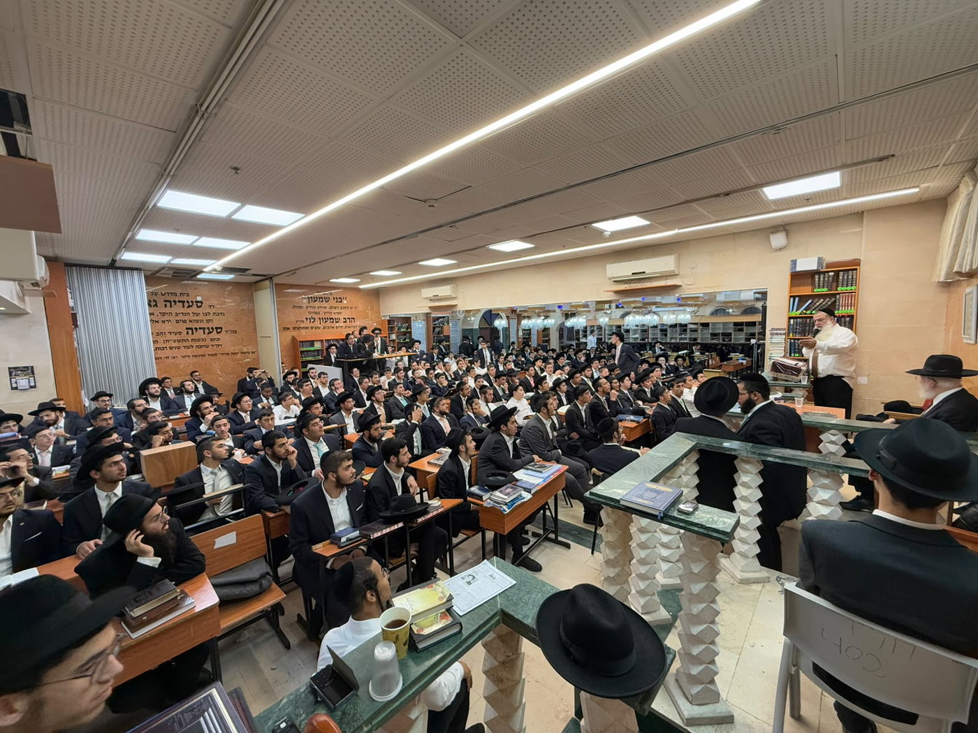 עריו"כ בכסא רחמים