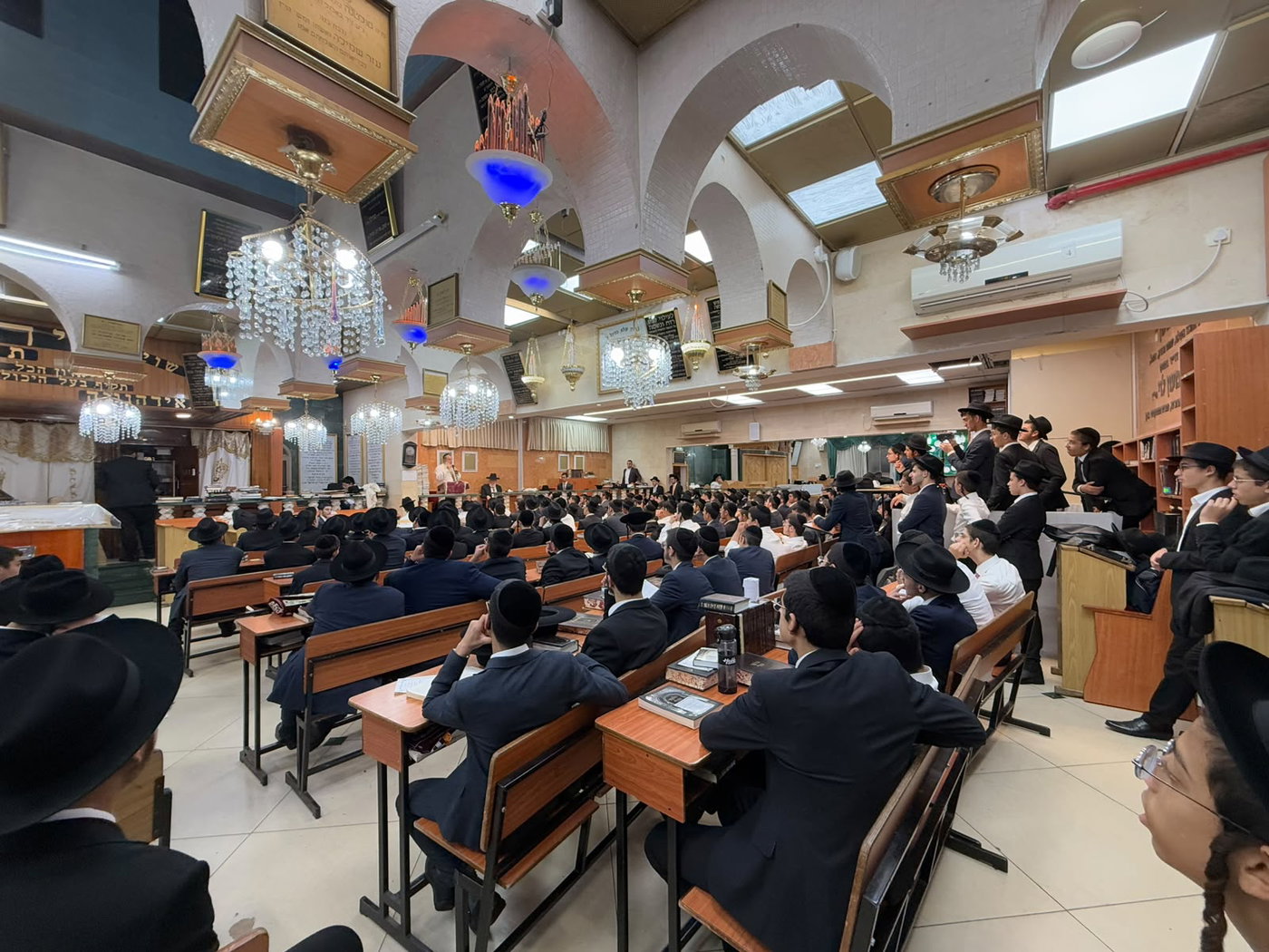 עריו"כ בכסא רחמים