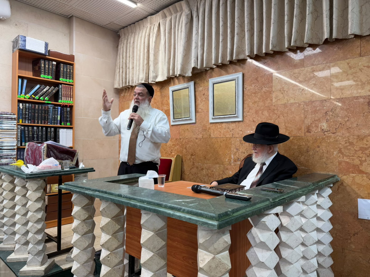 עריו"כ בכסא רחמים